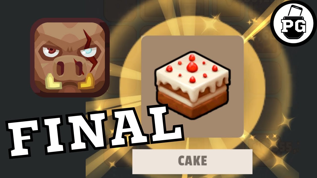 Last Block in Minetap – Merge rpg clicker ⛏ Gameplay Walkthrough |Part 14|