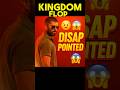 Kingdom Movie Review: Vijay Deverakonda Fans Confused! 😕🔥 #Kingdom2025 #Review