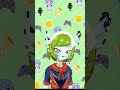 La animación y los origenes de Lacapi. #vtuber #anime #podcast #podcastclips