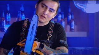 Şeffaf Buz Yapımı Clear Ice