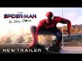 Spider-Man: No Way Home - TV Spot "Visitors" (New Trailer 2021)