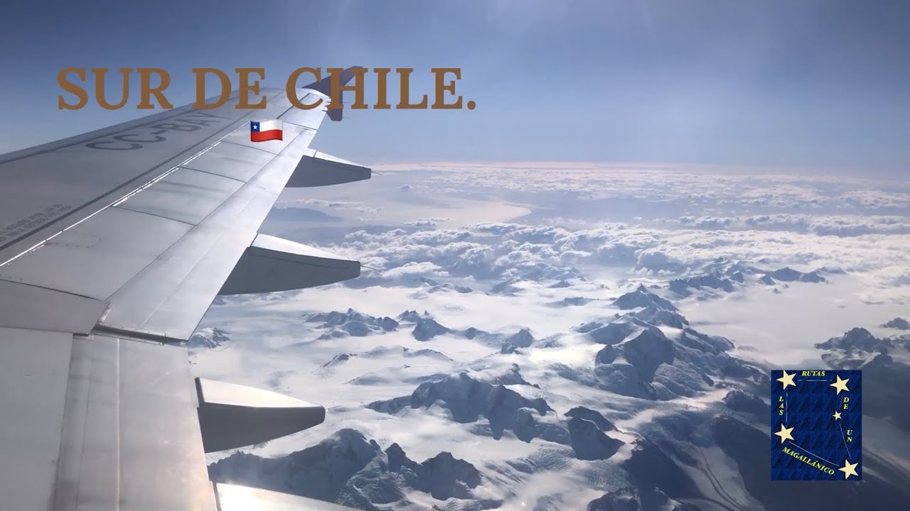 DÍA 1 - REGIÓN DE LOS LAGOS Y RÍOS #chile #regiondelosrios #regiondeloslagos #surdechile #chile