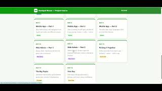 Kamiyab Kisaan Overview (FYP Project) #kamiyabkisaan #fyp #Dilawarkhan #03401417862 #Developer screenshot 4