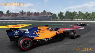 F1 2019: carlos sainz(music version ...