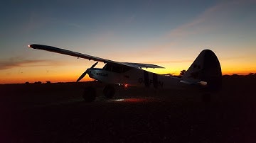 Multiplex Funcub - Lights System !!