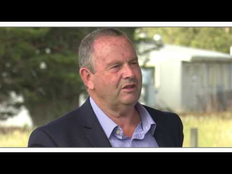 Hesse Rural Health Board of Management, Winchelsea