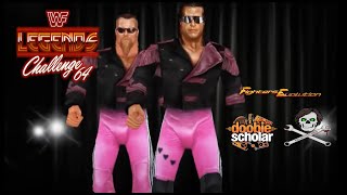 WWF Legends: Challenge 64