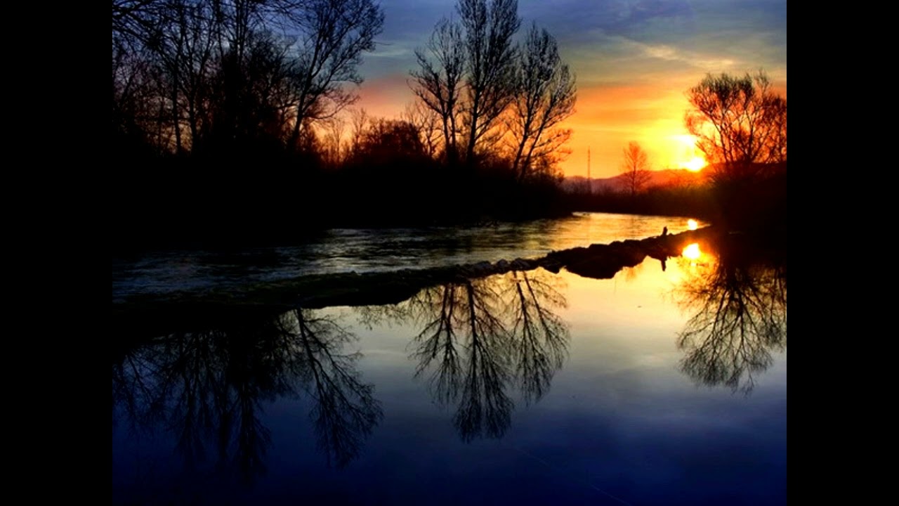 Споменка Аврамовић - Моравско предвечерје (Обрен Пјевовић) 1975.