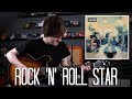 Rock 'N' Roll Star - Oasis Cover