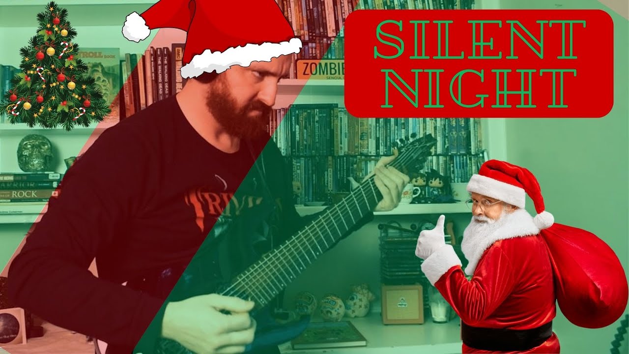 Silent Night YouTube