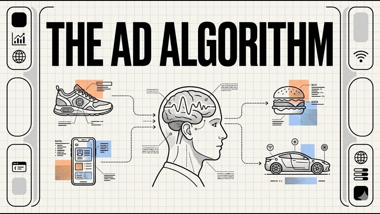 Why You See Different Ads Than Your Friends? (Is Google Spying on You?)