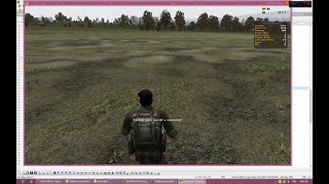 Dayz Epoch 1.0.4.2 - 3d editor Live editing of mission files