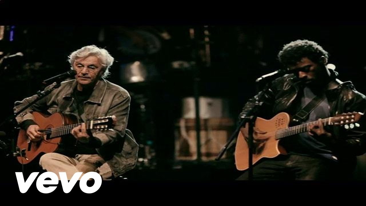 Watch Seu Jorge, Caetano Veloso - Desde Que O Samba É Samba on YouTube Watch Seu Jorge, Caetano Veloso - Desde Que O Samba É Samba on YouTube