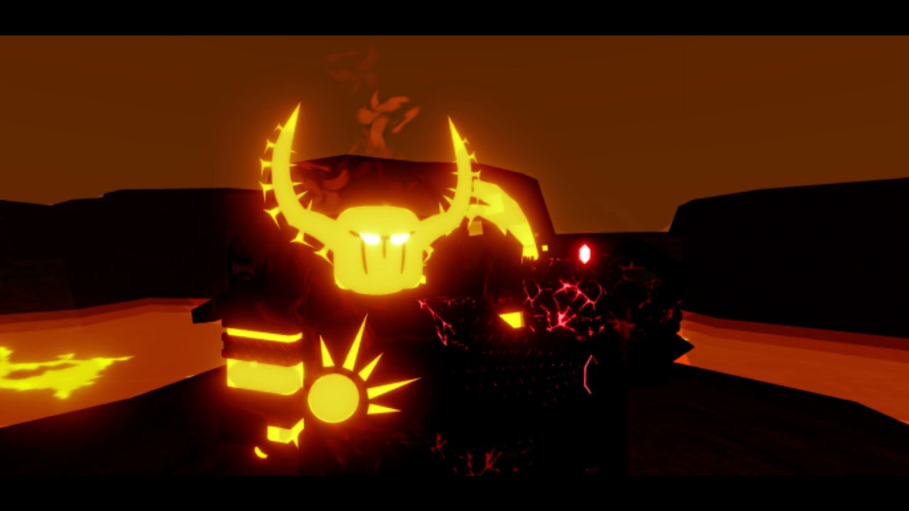 Lord Boss1 AND Molten Boss Theme - YouTube