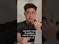 "ORANG KAYA ITU SELALU PUNYA YANG NAMANYA RENCANA" #shout #timoty