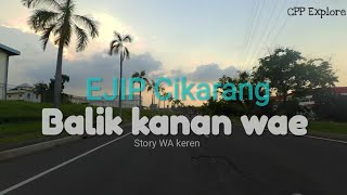 Story WA Balik Kanan Wae | Story WA keren | Story WA Baper | Story WA galau | cover by Woro Widowati