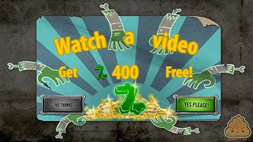 Zombie HQ - Android - Gameplay