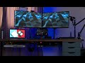 Homelab.zip: The Desk