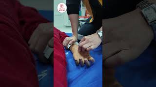 Kanamalarda İlk Yardım Hayat Kurtaran Bilgiler