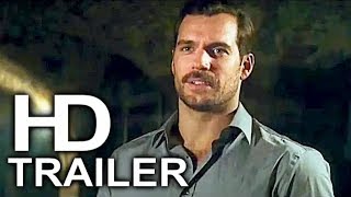 MISSION IMPOSSIBLE 6 FALLOUT Trailer  5 NEW 2018
