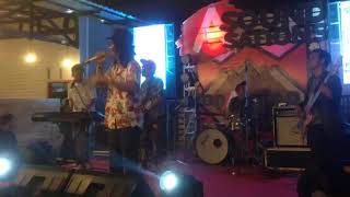 The Selambe Syndicate - Tiada Beban (Cover) Denny Frust