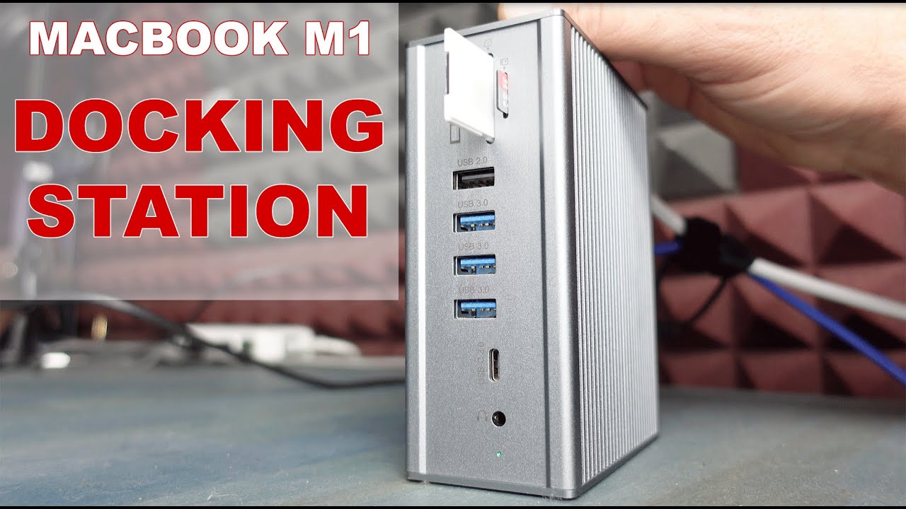 m1 macbook pro docking station m1 macbook pro docking station