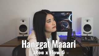Hanggat Maaari - JRoa x Flow G (Cover by Aiana)