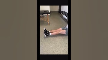 Banded hip flexor (isometric)