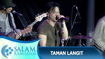 Terbaik Banget! Noah [TAMAN LANGIT] - Salam Ramadan (20/5)