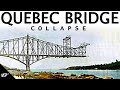 The Quebec Bridge Collapse: Ego in Engineering