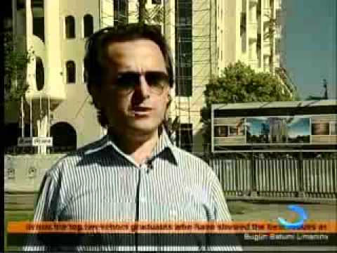 სამშენებლო ბიზნესი ბათუმში სწრაფი ტემპით ვითარდება