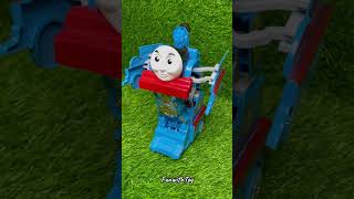 Train with Robot Remote Control #toys #shortvideo #shorts #ytshorts