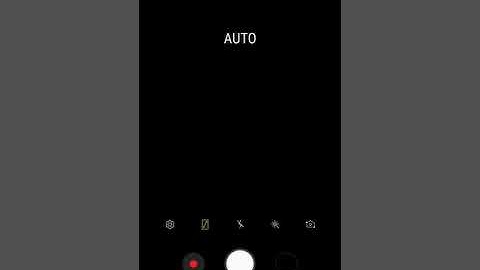 How to add floating camera button on your Samsung mobile