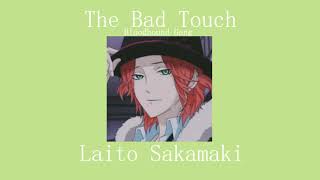 The Bad Touch - Nightcore