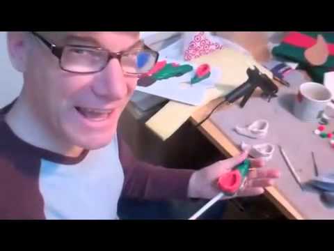Behind the Scenes: Meskimen Dancing Elves