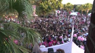 Flash Mob Race for the Cure Daniel Is.mp4