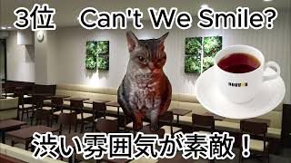 【猫ミーム】個人的なドトール神曲ベスト3 by toaru 209 views 2 months ago 12 minutes, 45 seconds