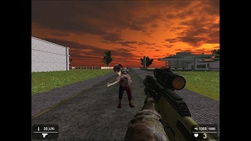 Adding new voices to Game Guru zombies