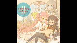 C81 Anime Song Orchestra II CD1 05 ETERNAL BLAZE