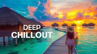 Deep Chillout Lounge - Beautiful Ambient Chillout Music Mix | Lounge Vibes for Relaxation by Chill Lounge Vibes 766 views 11 days ago 3 hours, 1 minute