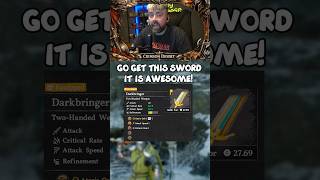 Darkbringer Crimson Desert