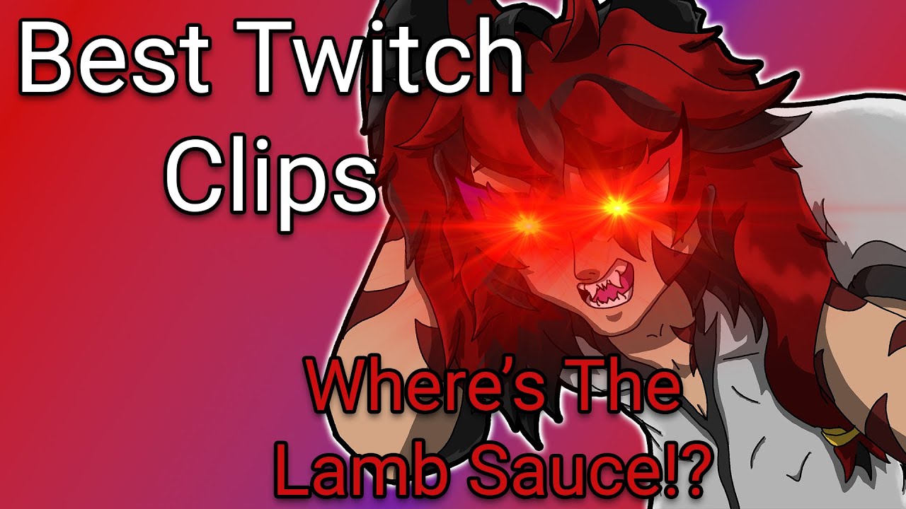 Xanthyis' TOP Stream Clips Of 2025 (So Far)