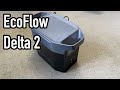 More Batteries? 1024Wh | Off Grid? Ecoflow Delta 2 Review