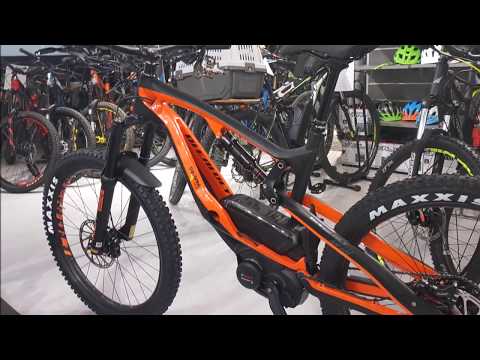 lapierre overvolt 600i