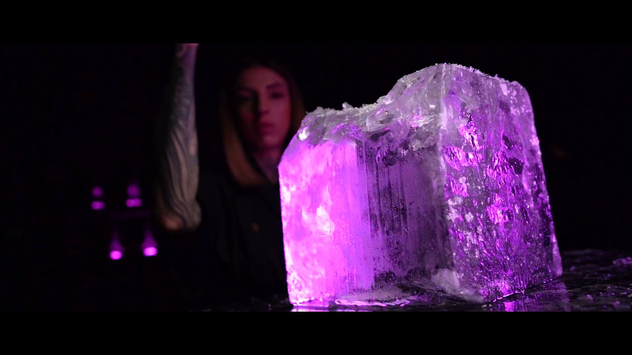 Hookah B-RoLL | PINK