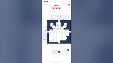 Nonogram.com - Number Puzzle LEVEL 957