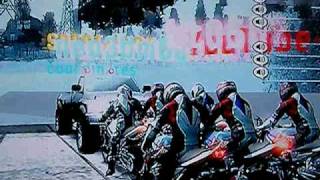 burnoutparadise bike glitch - 地下サミット screenshot 4