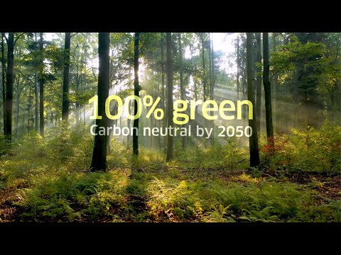 Video: United Airlines se compromete a ser 100% ecológica para 2050