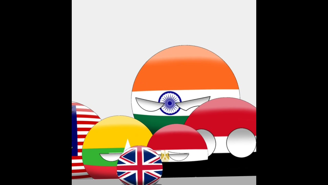 Better colonies?..|| funk sigilo countryballs edit || 