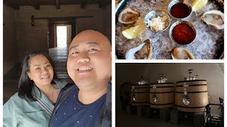 Sonoma Valley Vacation